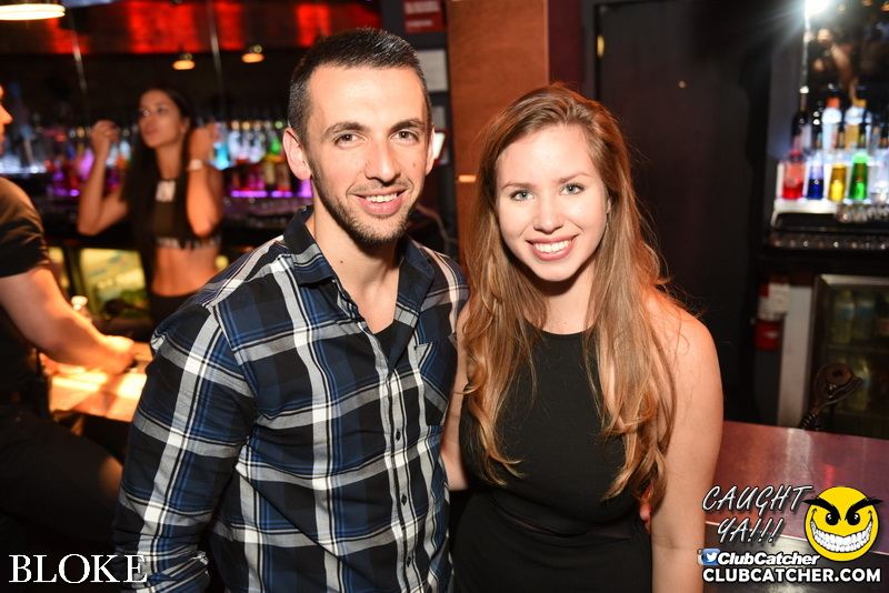 Bloke nightclub photo 86 - August 7th, 2015