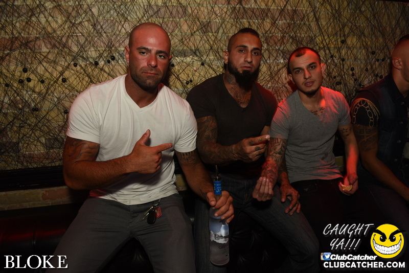 Bloke nightclub photo 87 - August 7th, 2015