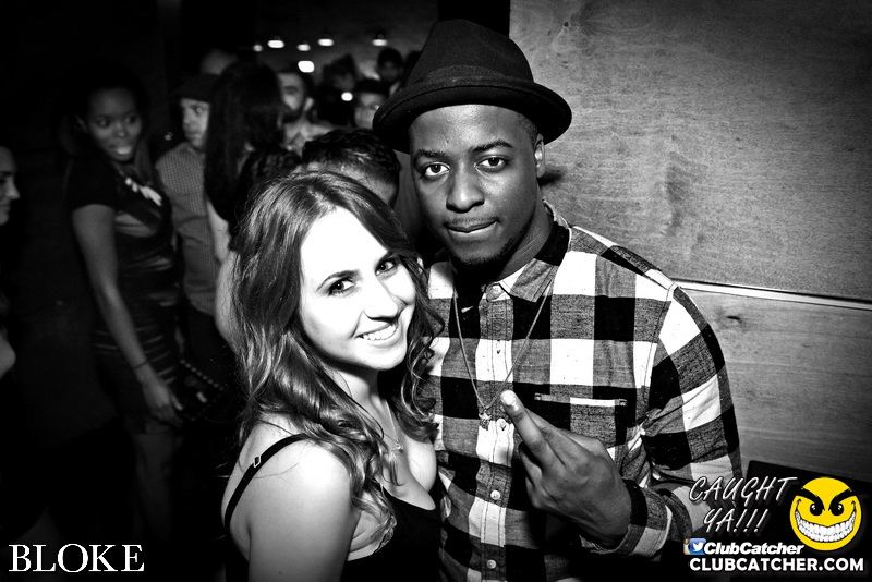 Bloke nightclub photo 89 - August 7th, 2015