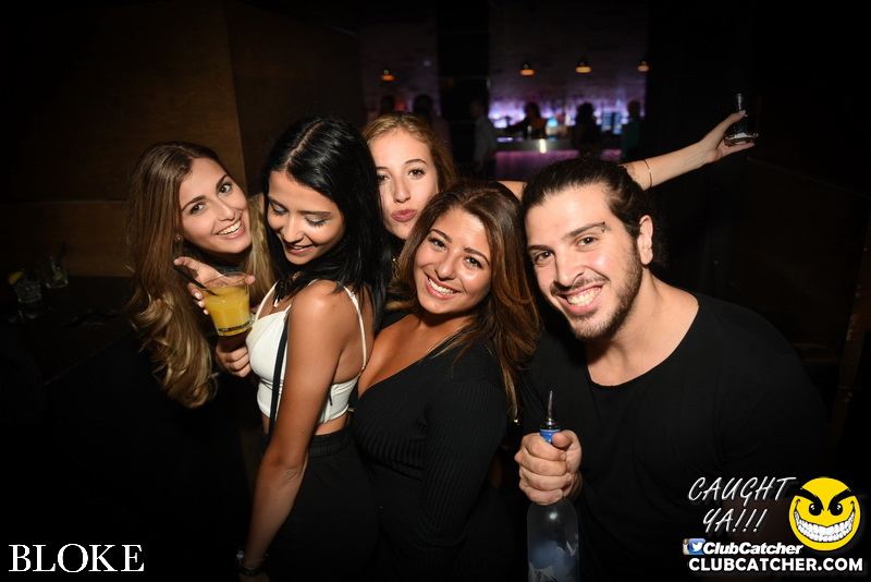 Bloke nightclub photo 10 - August 7th, 2015