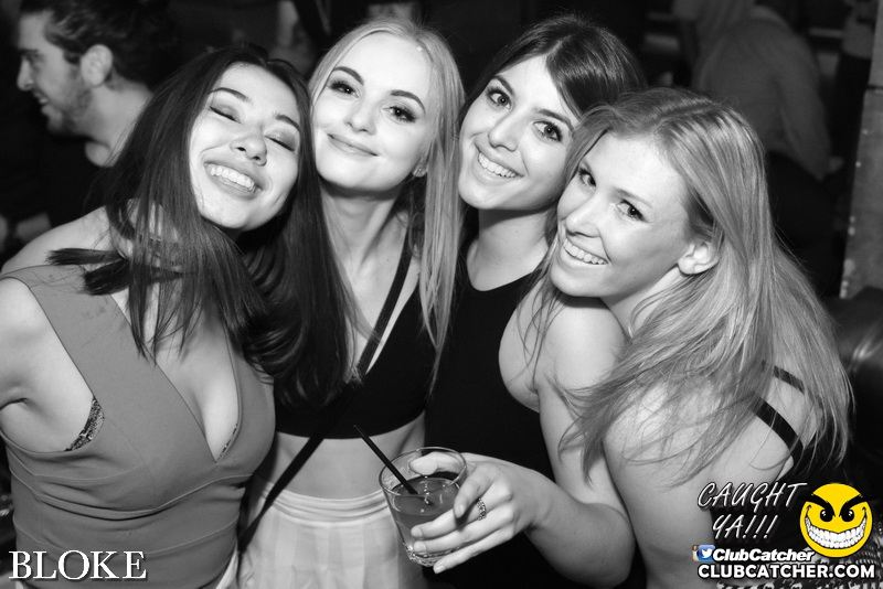 Bloke nightclub photo 91 - August 7th, 2015