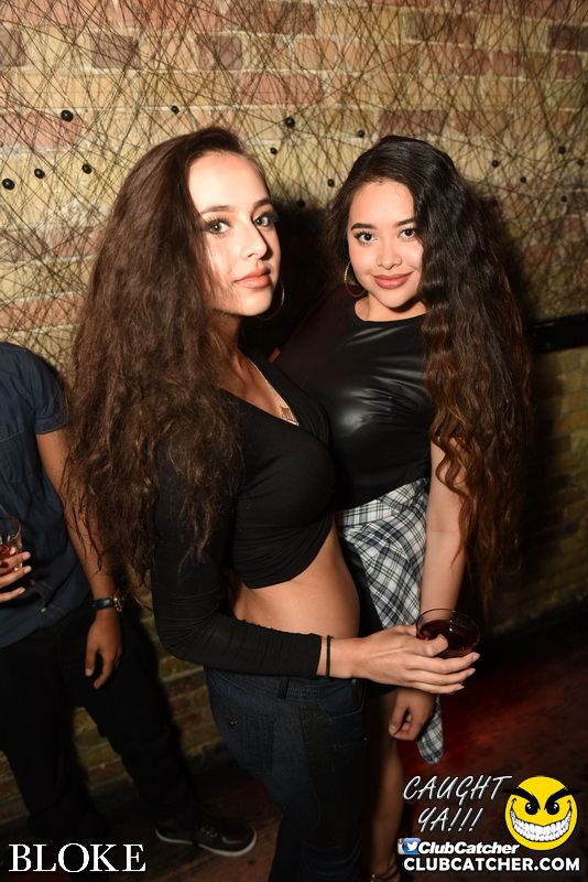 Bloke nightclub photo 93 - August 7th, 2015
