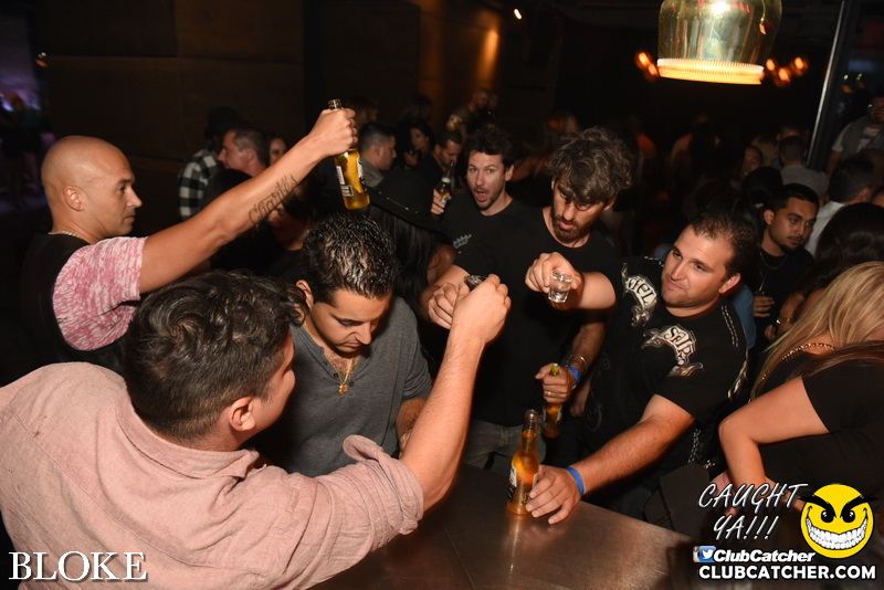 Bloke nightclub photo 94 - August 7th, 2015