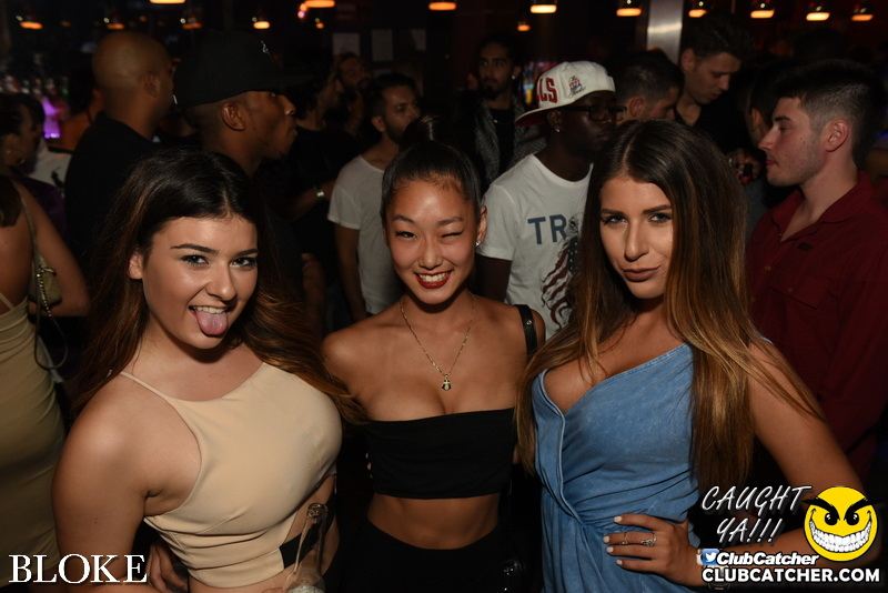 Bloke nightclub photo 100 - August 7th, 2015