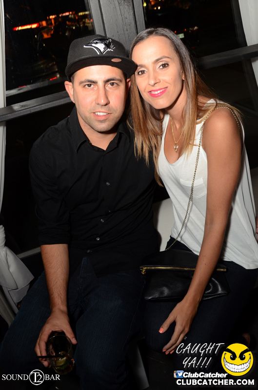 T2 lounge photo 13 - August 7th, 2015