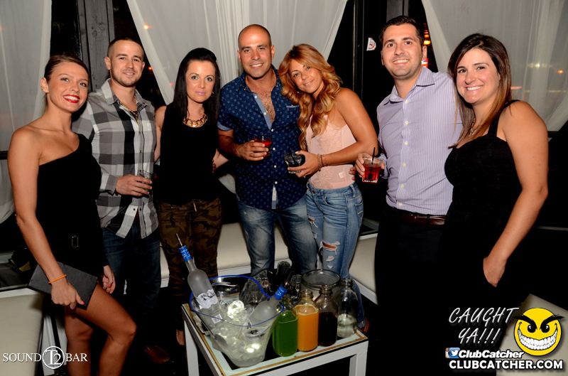 T2 lounge photo 19 - August 7th, 2015