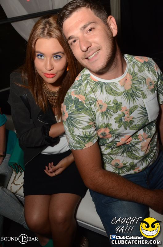 T2 lounge photo 21 - August 7th, 2015