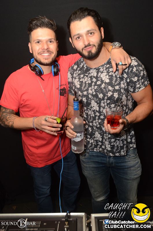 T2 lounge photo 22 - August 7th, 2015