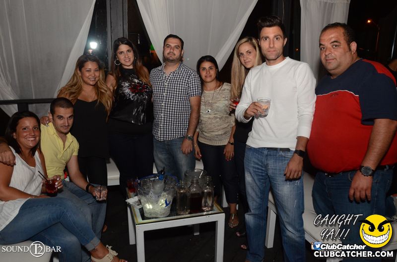 T2 lounge photo 4 - August 7th, 2015