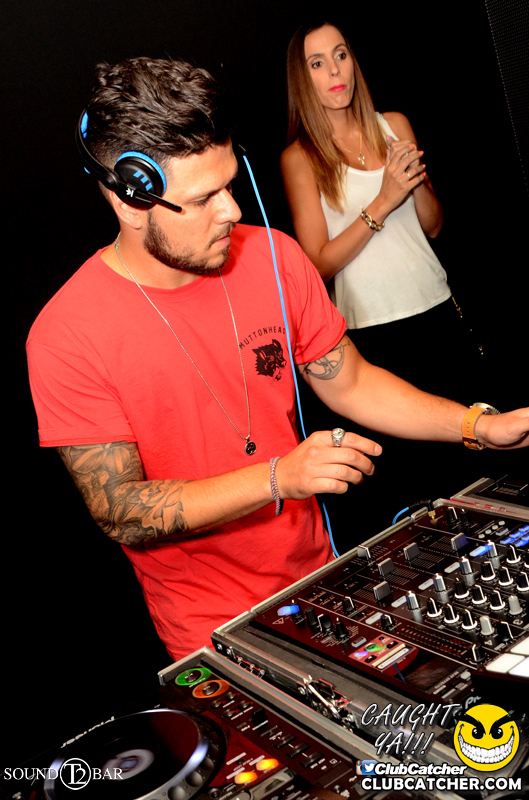 T2 lounge photo 35 - August 7th, 2015