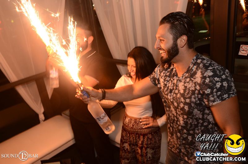 T2 lounge photo 8 - August 7th, 2015