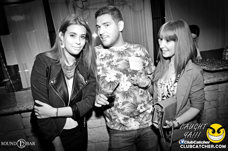 T2 lounge photo 9 - August 7th, 2015