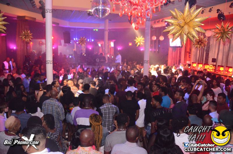 Luxy nightclub photo 1 - August 7th, 2015