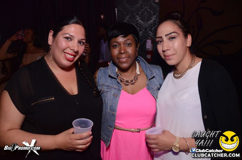 Luxy nightclub photo 11 - August 7th, 2015