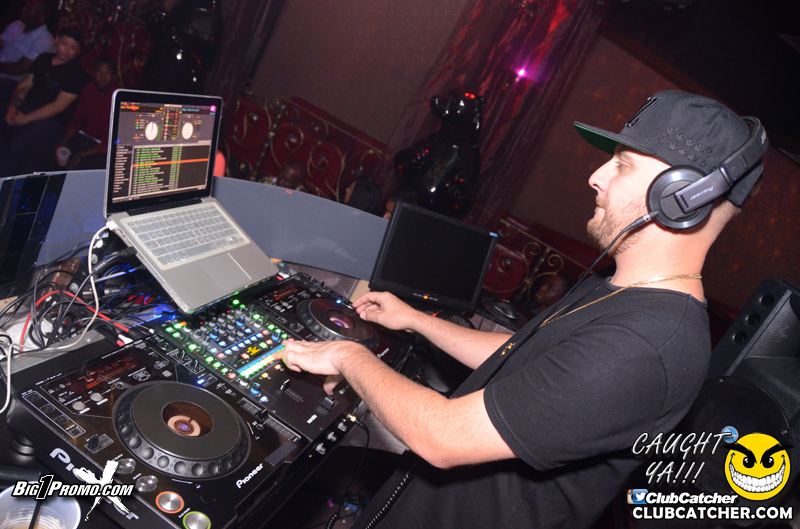 Luxy nightclub photo 12 - August 7th, 2015