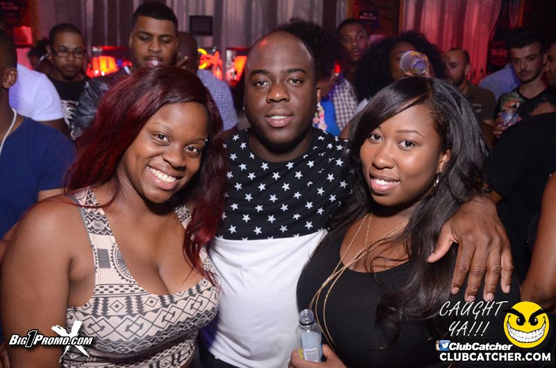 Luxy nightclub photo 117 - August 7th, 2015