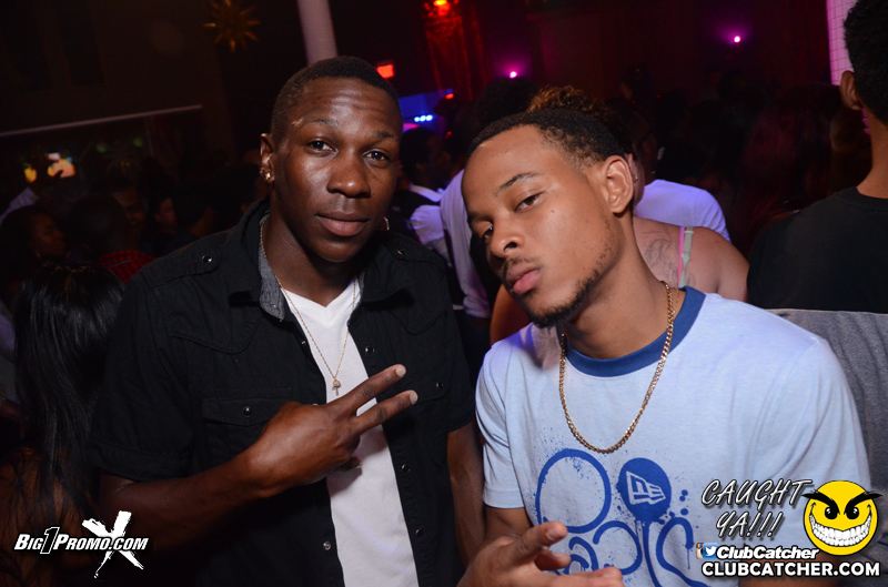 Luxy nightclub photo 13 - August 7th, 2015