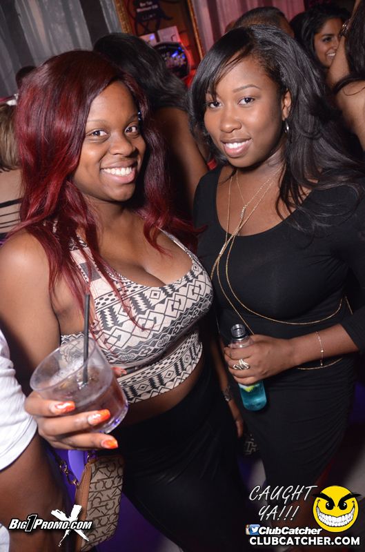 Luxy nightclub photo 19 - August 7th, 2015