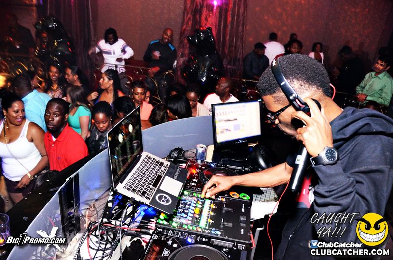 Luxy nightclub photo 33 - August 7th, 2015