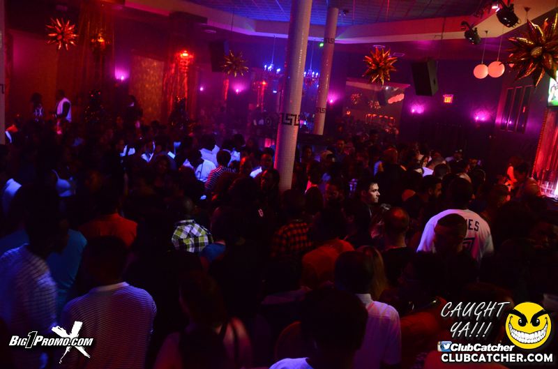 Luxy nightclub photo 35 - August 7th, 2015