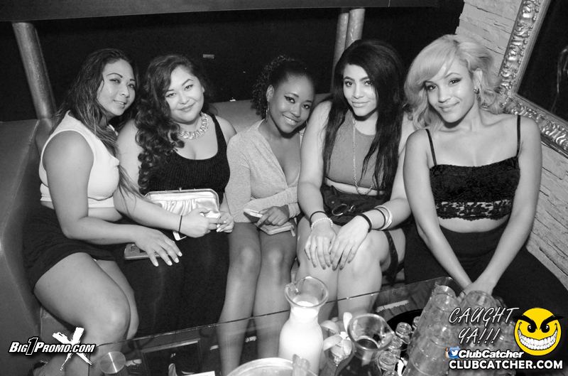 Luxy nightclub photo 65 - August 7th, 2015