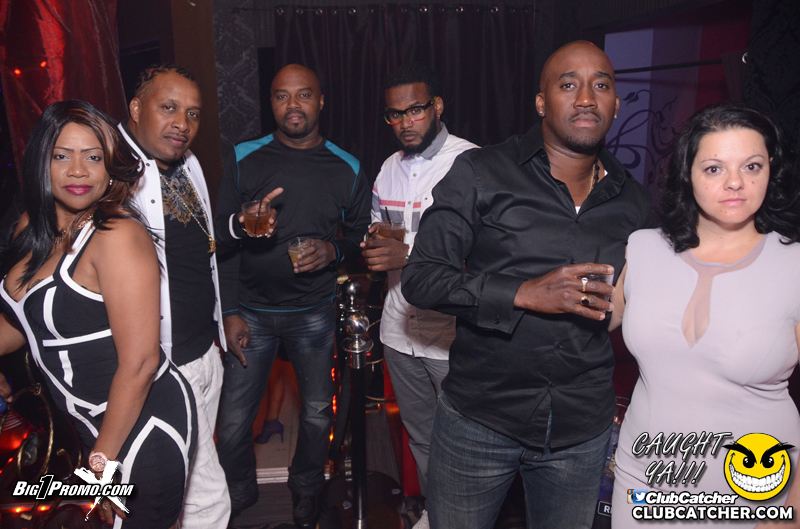 Luxy nightclub photo 77 - August 7th, 2015