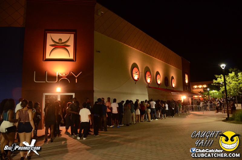 Luxy nightclub photo 78 - August 7th, 2015