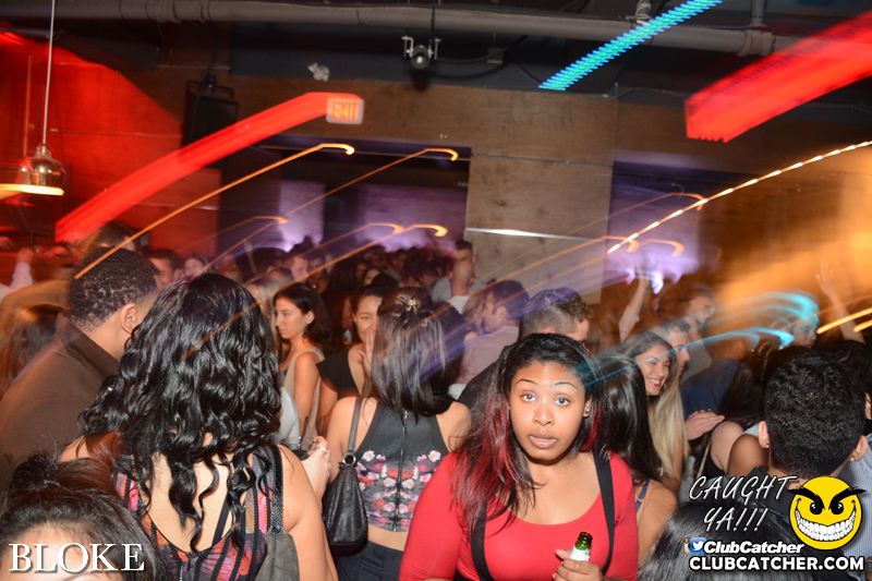 Bloke nightclub photo 1 - August 8th, 2015