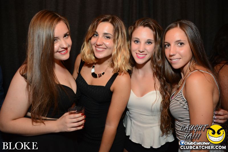 Bloke nightclub photo 11 - August 8th, 2015