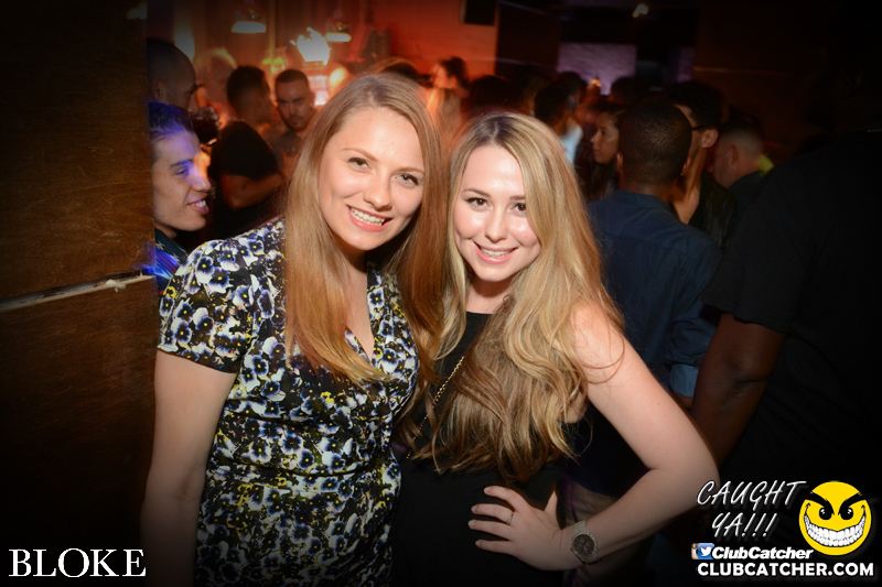 Bloke nightclub photo 102 - August 8th, 2015