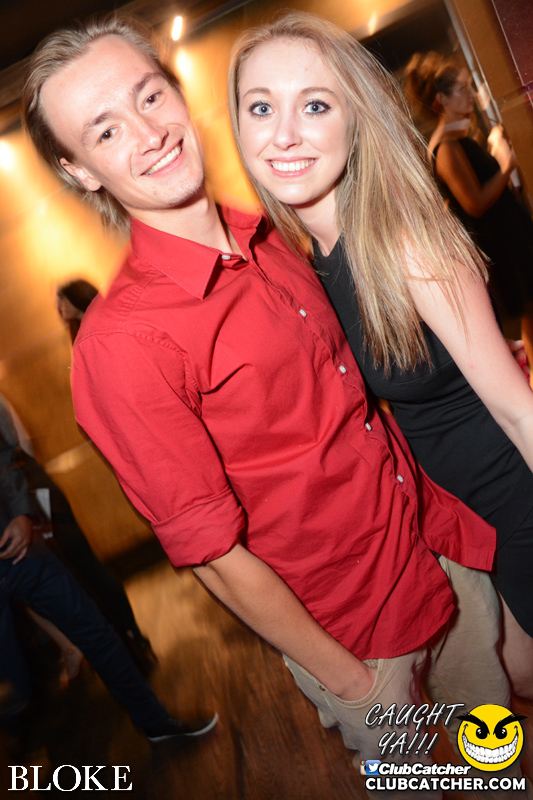 Bloke nightclub photo 104 - August 8th, 2015