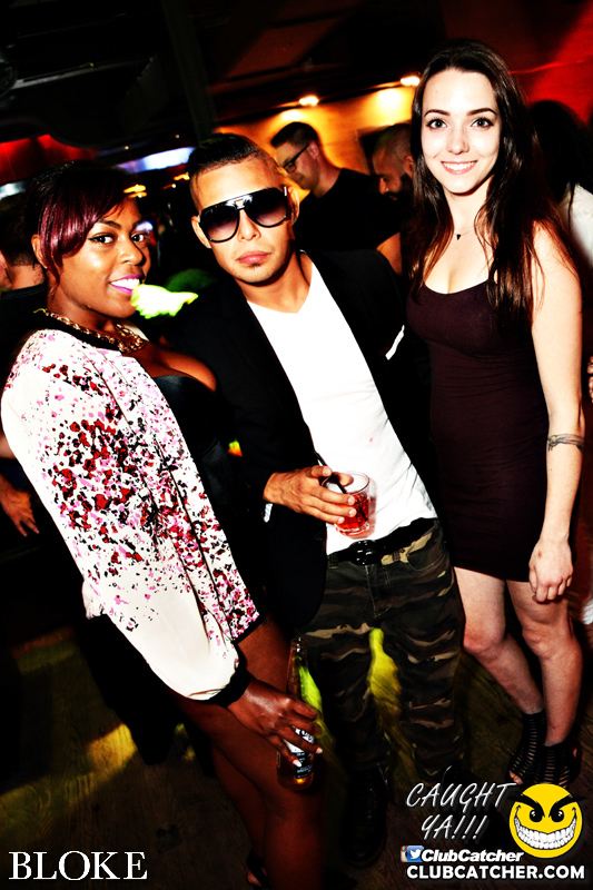 Bloke nightclub photo 105 - August 8th, 2015