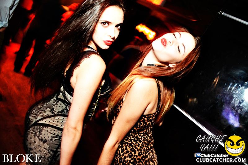 Bloke nightclub photo 106 - August 8th, 2015