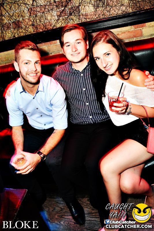 Bloke nightclub photo 108 - August 8th, 2015