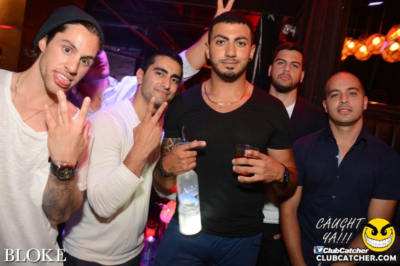 Bloke nightclub photo 109 - August 8th, 2015