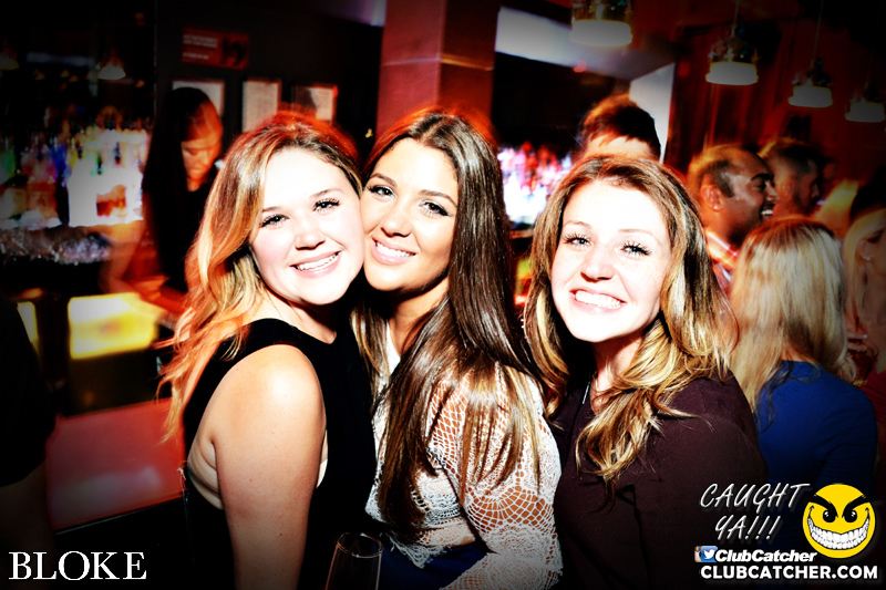 Bloke nightclub photo 111 - August 8th, 2015