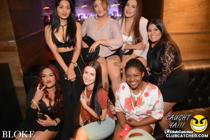 Bloke nightclub photo 14 - August 8th, 2015