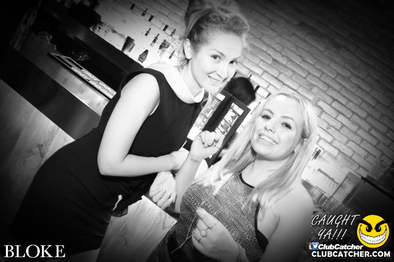 Bloke nightclub photo 15 - August 8th, 2015