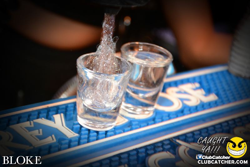 Bloke nightclub photo 17 - August 8th, 2015
