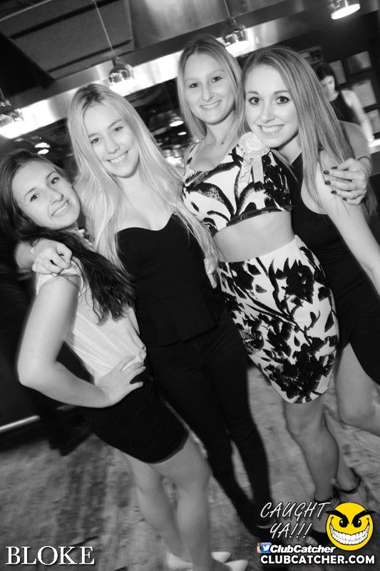 Bloke nightclub photo 21 - August 8th, 2015