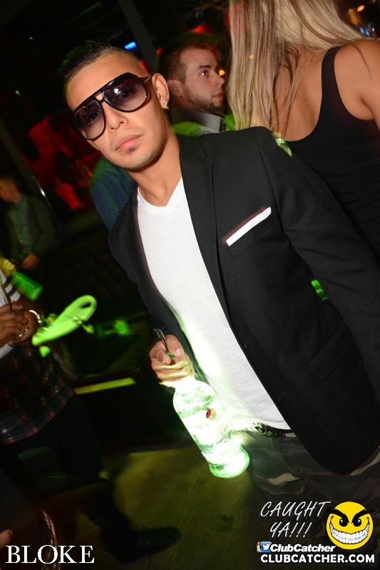 Bloke nightclub photo 23 - August 8th, 2015