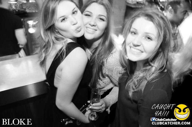 Bloke nightclub photo 24 - August 8th, 2015