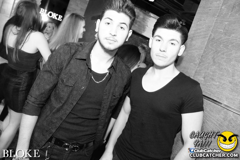 Bloke nightclub photo 25 - August 8th, 2015