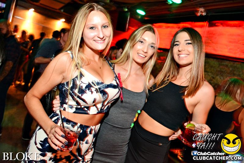 Bloke nightclub photo 28 - August 8th, 2015