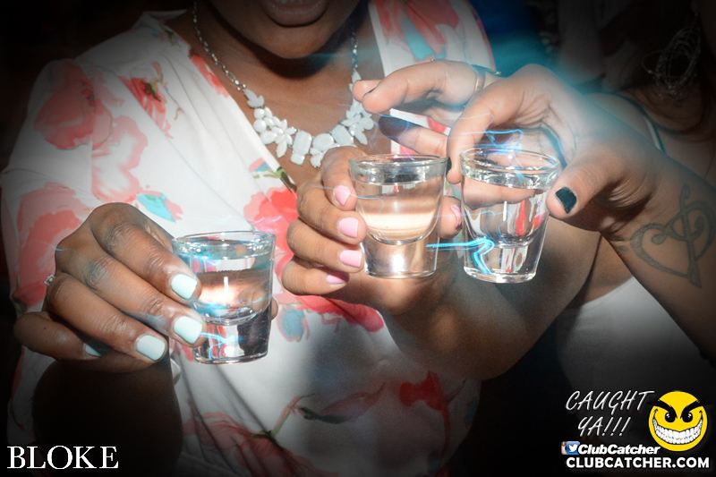 Bloke nightclub photo 29 - August 8th, 2015