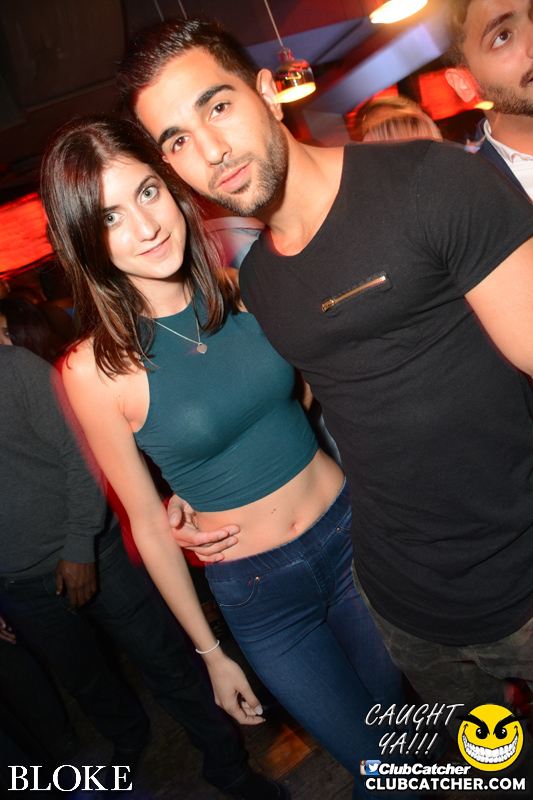 Bloke nightclub photo 30 - August 8th, 2015