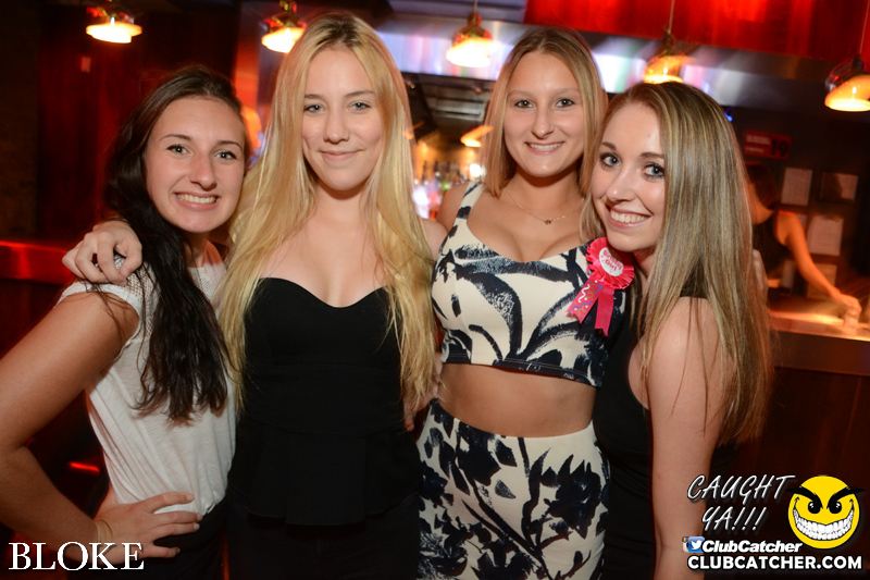 Bloke nightclub photo 31 - August 8th, 2015