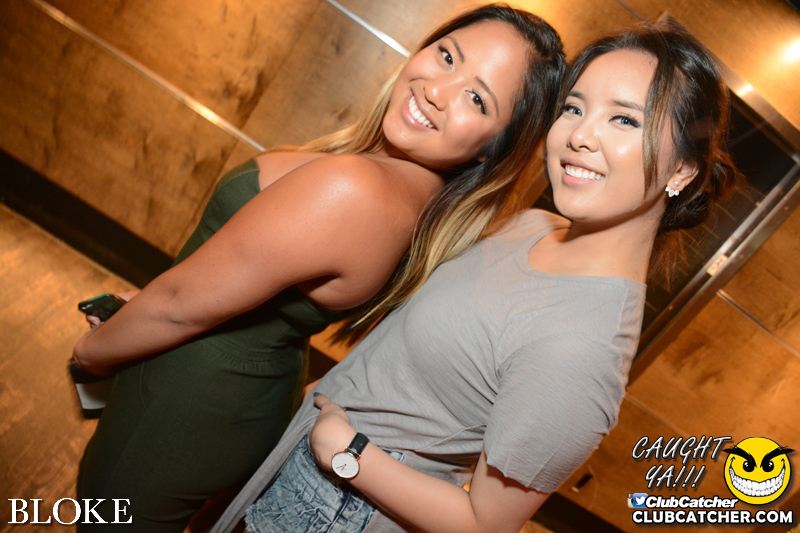 Bloke nightclub photo 32 - August 8th, 2015