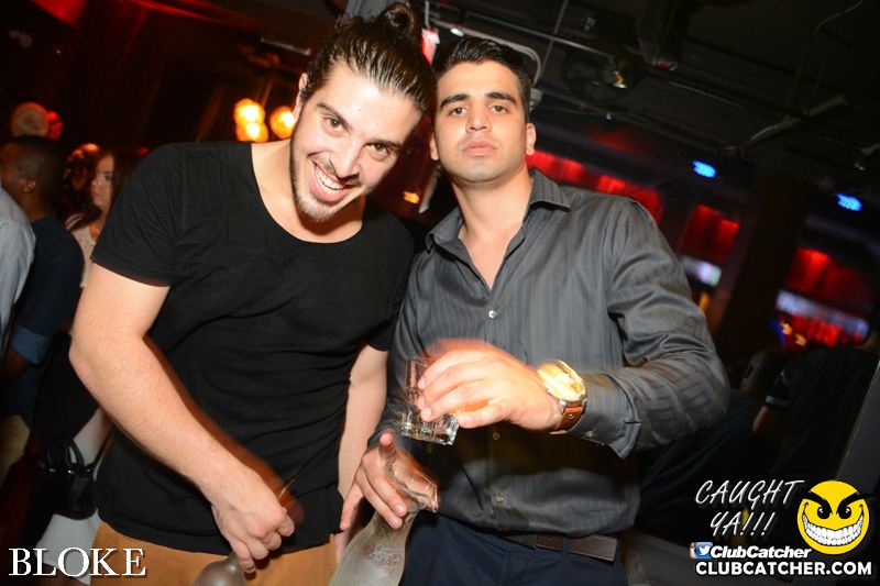 Bloke nightclub photo 34 - August 8th, 2015