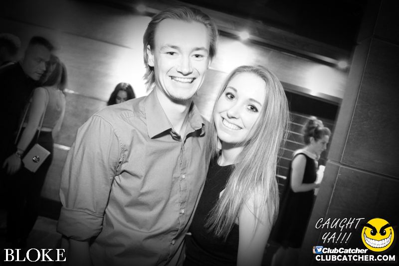 Bloke nightclub photo 36 - August 8th, 2015